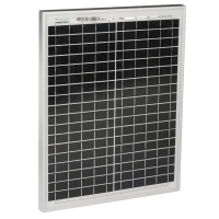 PV модуль Victron Energy 20W-12V 4a, 20Wp, Poly