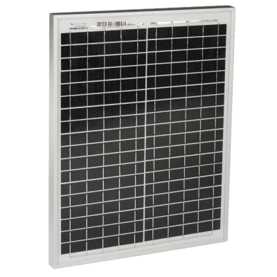 PV модуль Victron Energy 20W-12V 4a, 20Wp, Poly
