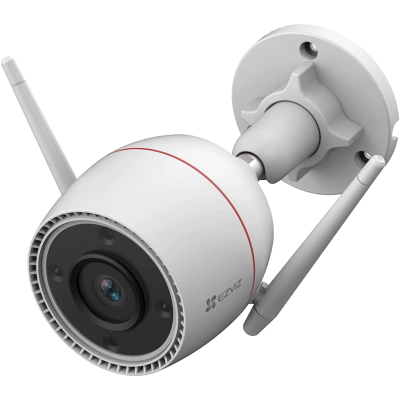 2K Wi-Fi Smart с активным отпугиванием CS-C3TN (3MP,2.8mm)