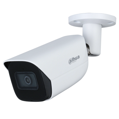 IP видеокамера Dahua DH-IPC-HFW3841E-S-S2 8МП (2.8мм) с микрофоном