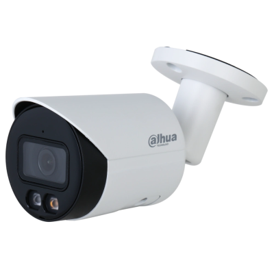 IP видеокамера Dahua DH-IPC-HFW2449S-S-IL 4МП (3.6мм) с микрофоном