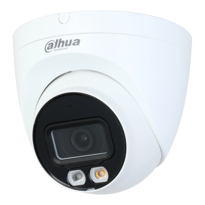 IP видеокамера Dahua DH-IPC-HDW2449T-S-IL 4МП (3.6мм) с микрофоном