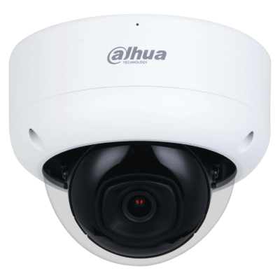 IP видеокамера Dahua DH-IPC-HDBW3441E-AS-S2 4МП (2.8мм) с микрофоном