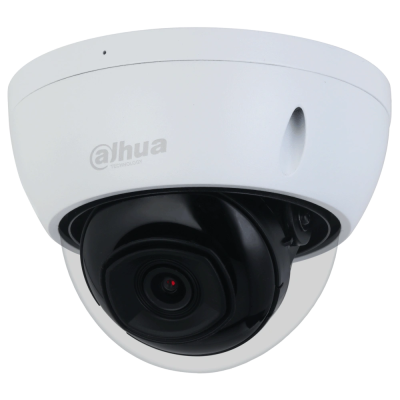 IP видеокамера Dahua DH-IPC-HDBW2441E-S 4МП (2.8мм) с микрофоном