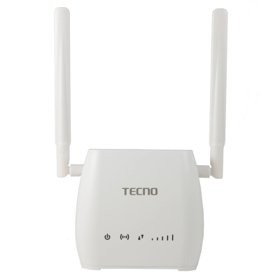 автономный 4G LTE Wi-Fi роутер Tecno TR210