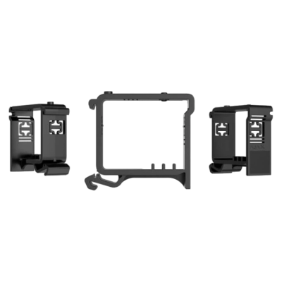 Держатель для фиксации Relay или WallSwitch на DIN-рейке Ajax DIN Holder
