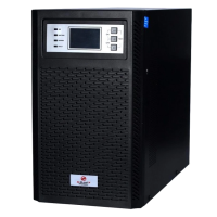Линейно-интерактивный ИБП KRF-T1000VA/1KW(LCD) Pro Online