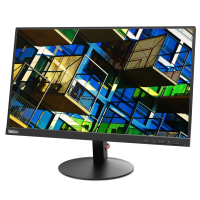 Монитор Lenovo ThinkVision S22E-20 62C6KAT1UA