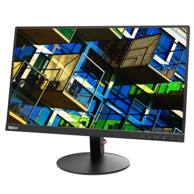 Монитор Lenovo ThinkVision S22E-20 62C6KAT1UA