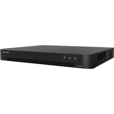 TURBO ACUSENSE регистратор iDS-7216HQHI-M2/S(C)