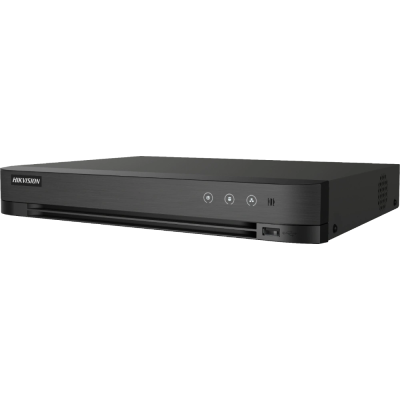 TURBO ACUSENSE регистратор iDS-7204HUHI-M1/P(C)/4A+4/1ALM