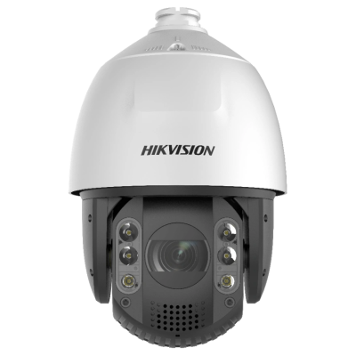 PTZ видеокамера Hikvision DS-2DE7A432IW-AEB(T5) 4МП (5.9-188мм)