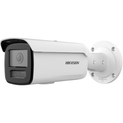 2 МП AcuSense DarkFighter DS-2CD2T26G2-4I(D) (2.8мм)