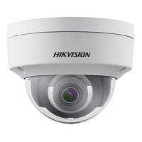 2 Мп IP видеокамера Hikvision DS-2CD2121G0-IS (2.8 мм)