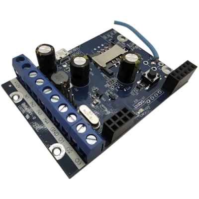 GSM-контроллер OKO "OKO-7S"