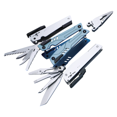 Мини-мультитул NexTool Sailor Pro NE20045