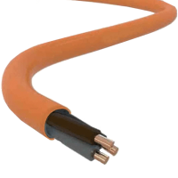 Огнестойкий кабель NHXH FE 180 E30 2x2,5