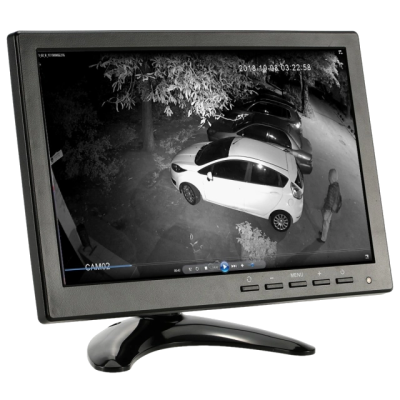 Монитор CCTV L100110.1"