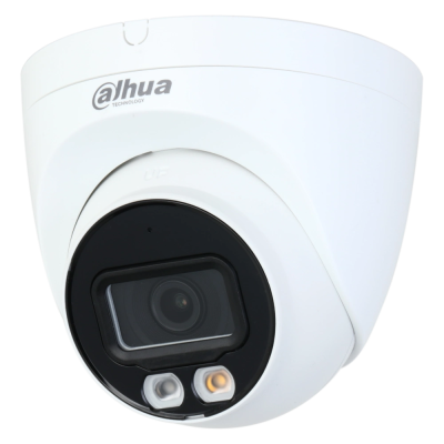 IP видеокамера Dahua DH-IPC-HDW2449T-S-IL 4МП (2.8мм) с микрофоном