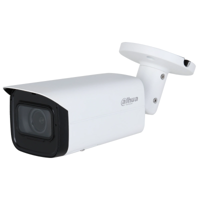 8 МП ИК WizSense с микрофоном DH-IPC-HFW3841T-ZAS-S2 (2.7-13.5мм)