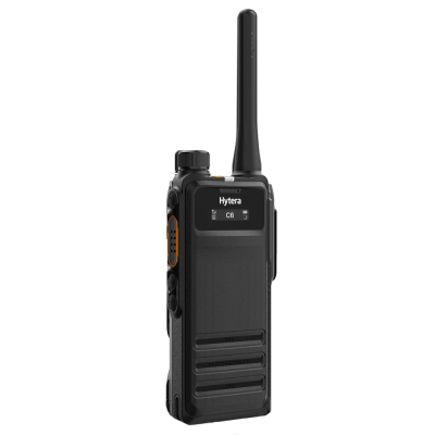 Радиостанция Hytera HP-705 350-470 MHz (UHF)