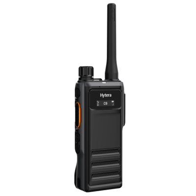 Радиостанция Hytera HP-605 UHF: 400-527 МГц