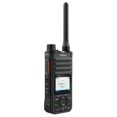 Радиостанция Hytera BP-565 UHF: 400-527 мГц