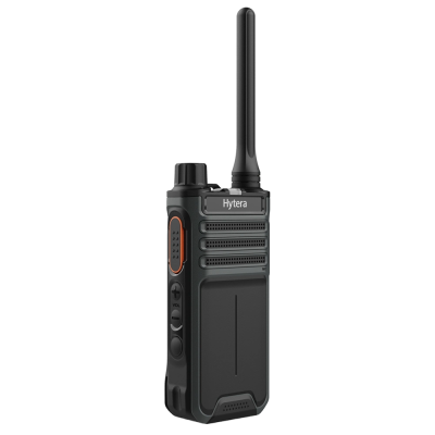 Радиостанция Hytera BP-515 UHF: 400-527 МГц