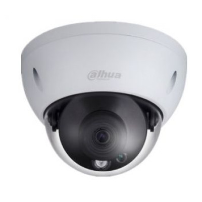 8Mп IP видеокамера Dahua c WDR DH-IPC-HDBW1831RP-S