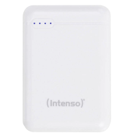 Повербанк INTENSO Powerbank XS 10000(white)