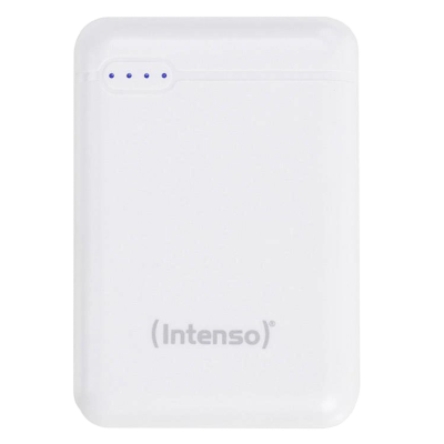 Повербанк INTENSO Powerbank XS 10000(white)