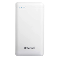 Повербанк INTENSO Powerbank XS 20000 (white)