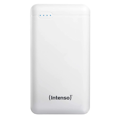 Повербанк INTENSO Powerbank XS 20000 (white)