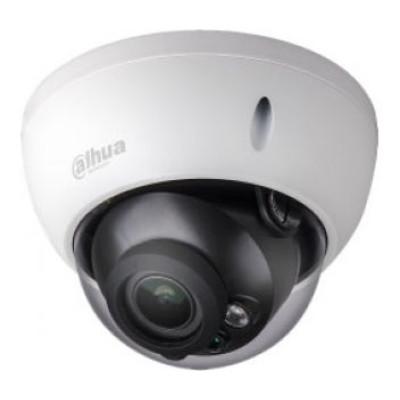 8Mп WDR IP видеокамера Dahua DH-IPC-HDBW2831RP-ZAS (3.7-11мм)