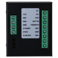 Модуль расширения для домофонии DHI-DEE1010B-S2