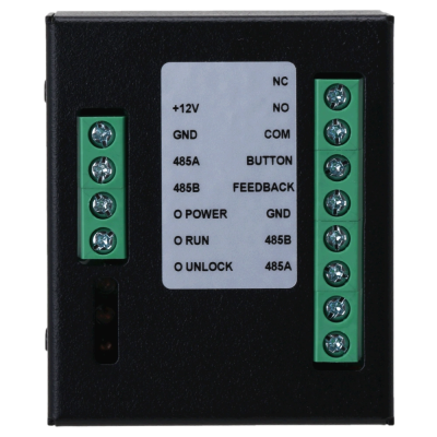 Модуль расширения для домофонии DHI-DEE1010B-S2