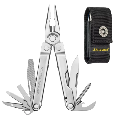 Мультитул  Leatherman Bond
