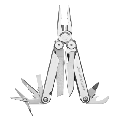 Мультитул Leatherman Curl