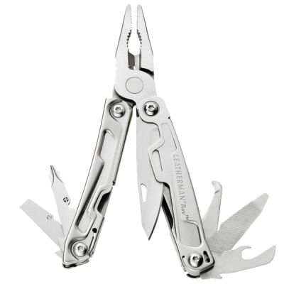 Мультитул Leatherman Rev