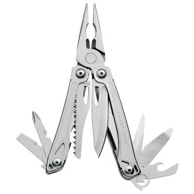 Мультитул Leatherman Sidekick