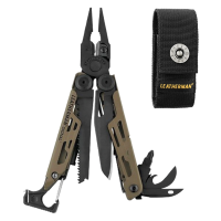 Мультитул Leatherman Signal Coyote Standard