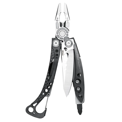 Мультитул Leatherman Skeletool CX