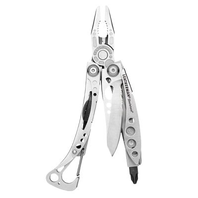 Мультитул Leatherman Skeletool