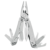 Мультитул Leatherman Wingman
