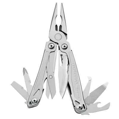 Мультитул Leatherman Wingman