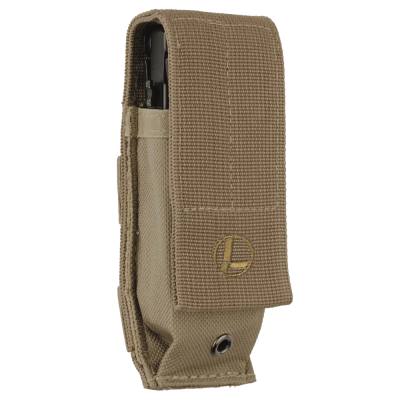 Чехол Leatherman Molle L brown