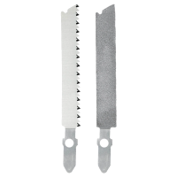 Набор пила и надфиль Leatherman