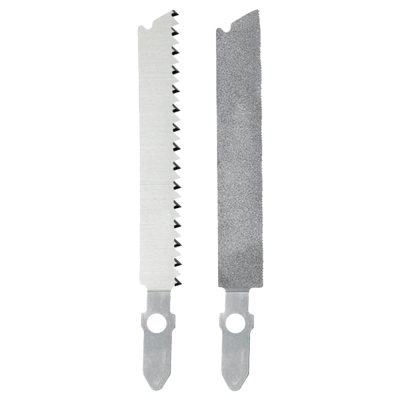 Набор пила и надфиль Leatherman