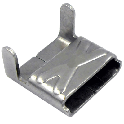 Скрепа 100шт BC-20