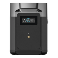 Дополнительная батарея EcoFlow DELTA 2 Extra Battery